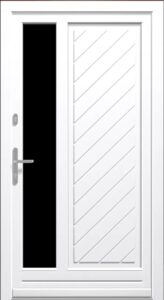 Fehér softline