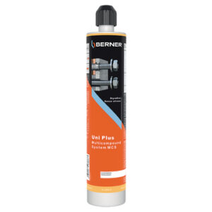 MCS Uni plus rögzítő hab 300 ml