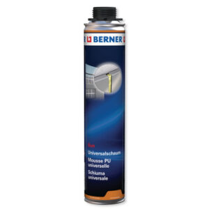 Pisztolyhab univerzális B3 750ml (Purhab)